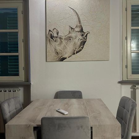 Elisia Apartment Terricciola Екстериор снимка