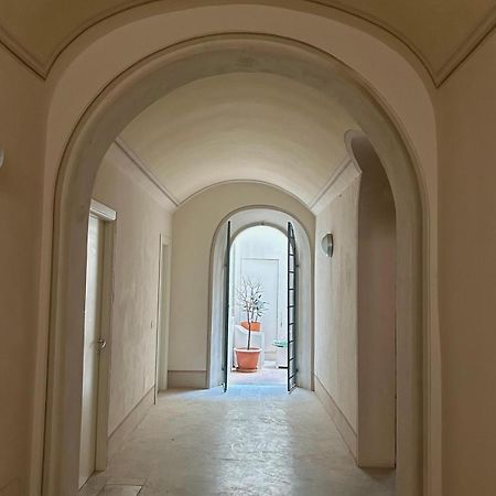 Elisia Apartment Terricciola Екстериор снимка