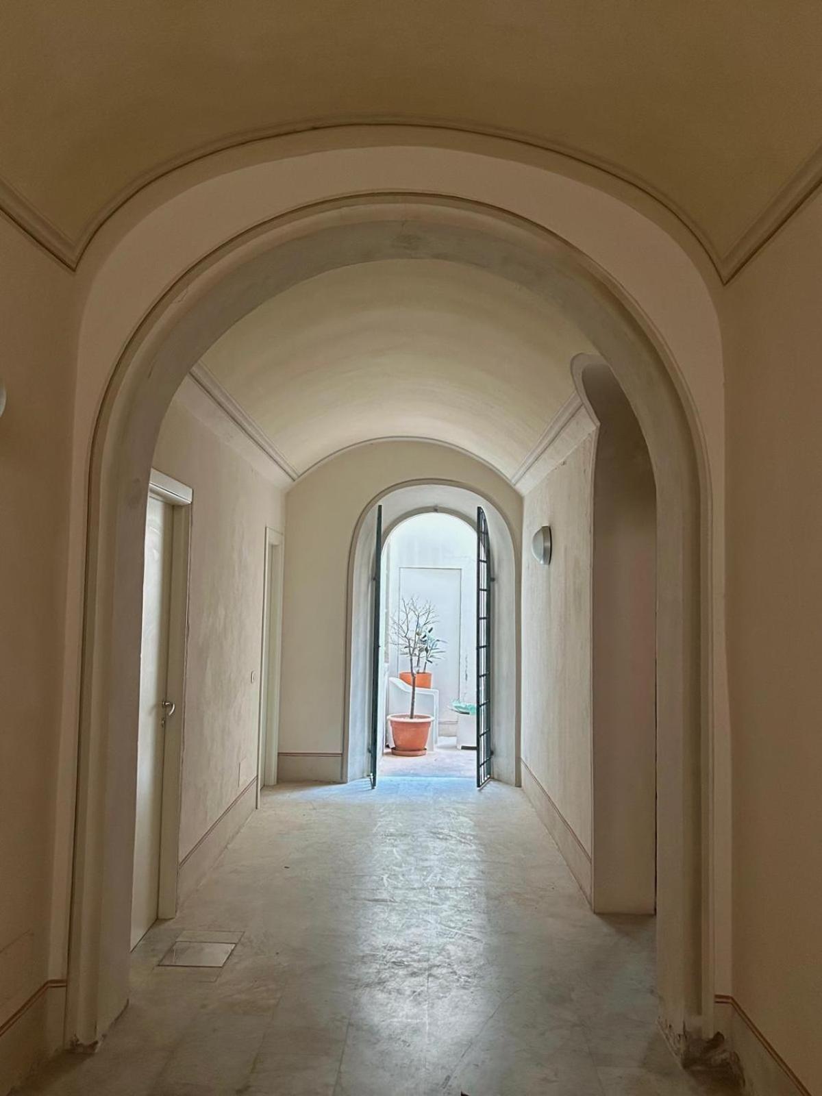 Elisia Apartment Terricciola Екстериор снимка