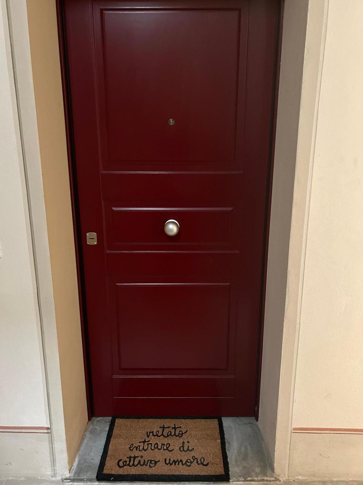 Elisia Apartment Terricciola Екстериор снимка