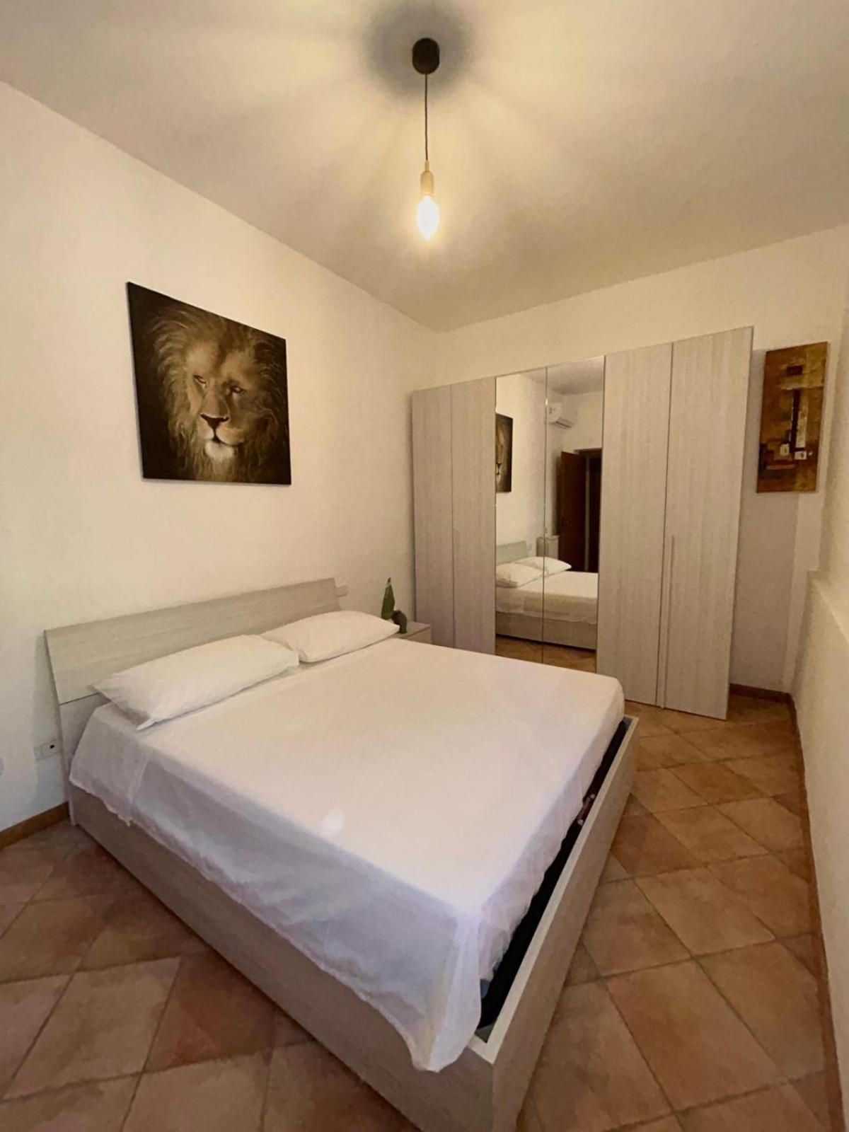 Elisia Apartment Terricciola Екстериор снимка